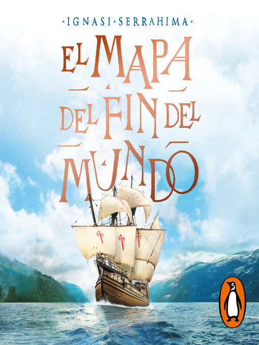 Title details for El mapa del fin del mundo by Ignasi Serrahima - Available